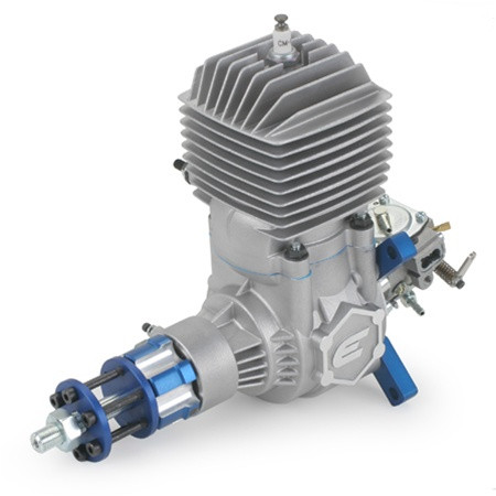 EVOE116GX2 Evolution 116GX2 (7.2) Gas Engine - Graves RC Hobbies