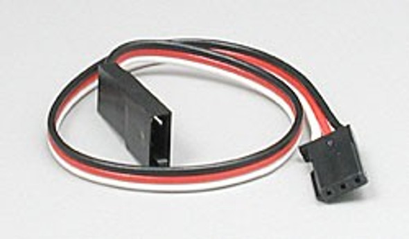 FUTAEC14 Futaba Heavy-Duty Servo Extension 8" J