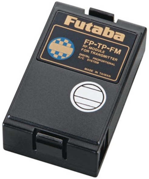 FUTRFFPTPFM FUTABA 72MHz FM Tx Module 5U 7U 8U 9C 10C