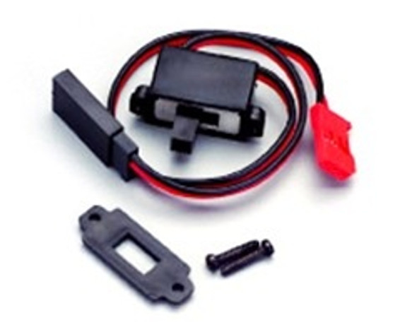 FUTSWH7 Futaba SWH7 Switch Harness Mini J FM