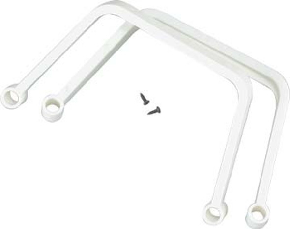 GLO165120 EVO FLIGHT SG LANDING GEAR BRACE SET