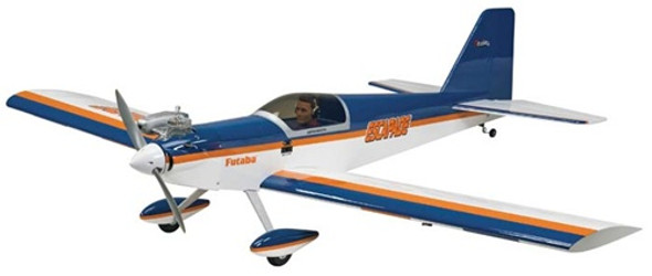 GPMA1201 Great Planes Escapade Sport/Aerobatic GP/EP ARF 68"