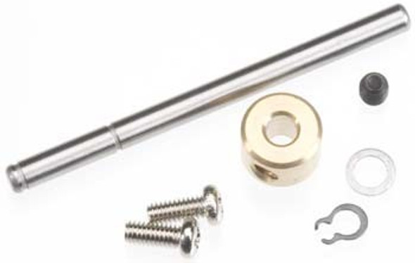 GPMG1404 Great Planes Rimfire 28-30-xx Replacement Shaft Kit