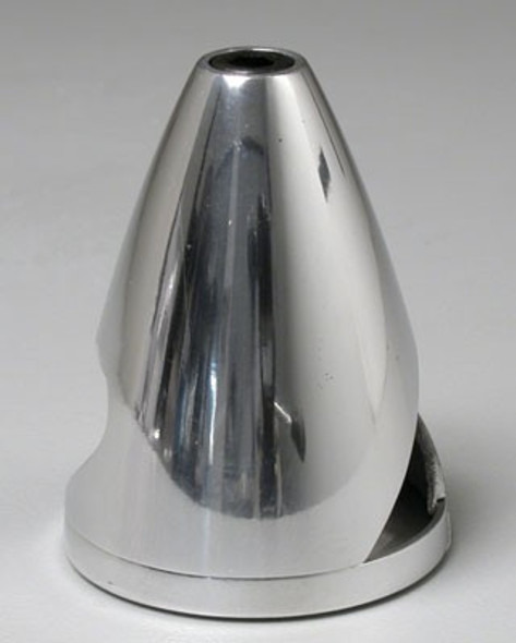 GPMQ4550 Great Planes Spinner 1-1/2" Aluminum