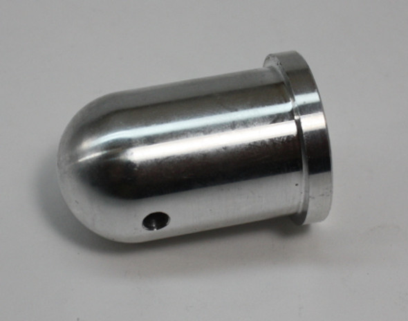 HAN279011 HANGAR 9 1 inch Spinner Nut 8mm x 1.25mm: P-47D-1 60