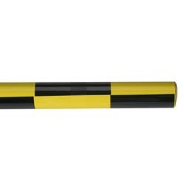 HANU949 HANGER 9 ULTRACOTE 4 SQ YELLOW / BLACK