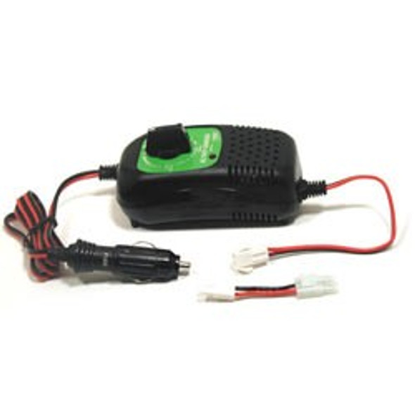 HBZ7804 HOBBYZONE 30MIN FAST CHARGER 7.2V 600