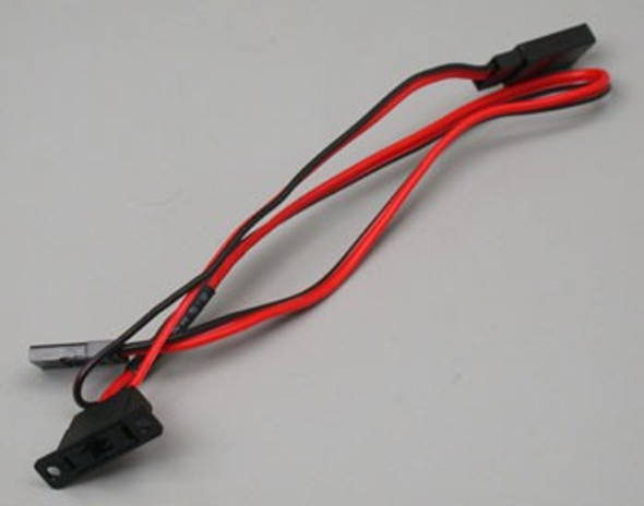 HIT54403 HITEC MICRO SWITCH HARNESS