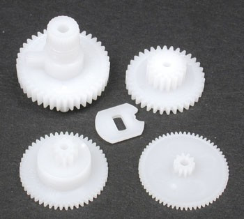 HIT56341 Hitec Servo Gear Set HS-205BB