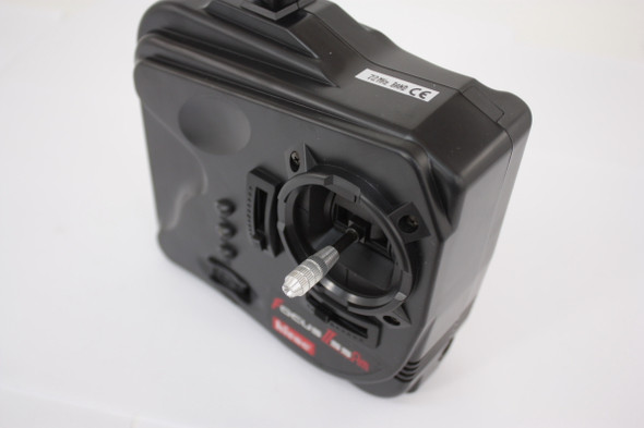 HITR2F2HS300 HITEC FOCUS 2CH W/2 HS300