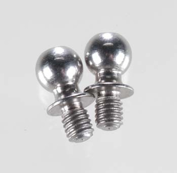 HMXE4469 HELI-MAX STAINLESS STEEL BALL 3MM FOR KINETIC 50