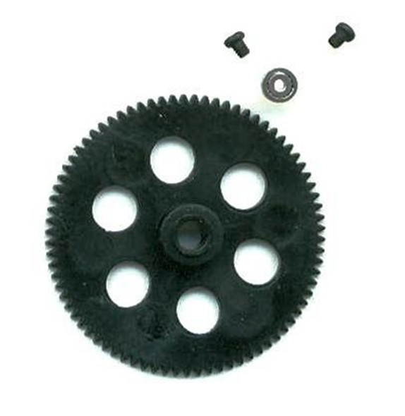 HMXE8042 Heli-Max Lower Rotor Drive Gear AXE CXn