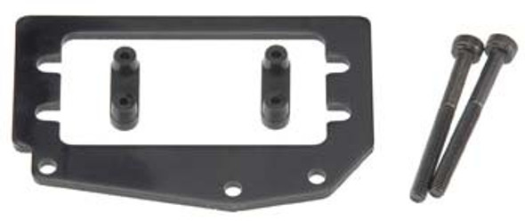 HMXE8423 HELI-MAX REAR RUDDER SERVO MOUNT FOR KINETIC 50