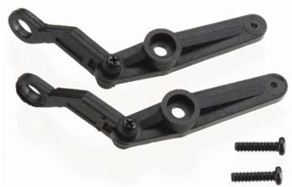 HMXE8519 HELI-MAX Washout Control Arm Set Axe 400 3D