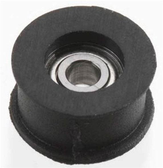 HMXE8644 HELI-MAX Tail Belt Tension Pulley Axe 400 3D