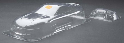 HPI17539 HPI Racing Toyota Supra Aero Body 200mm