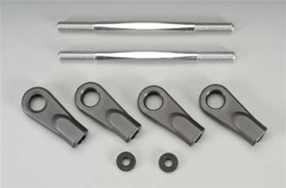 HPI85463 HPI Steering Turnbuckle Set Baja