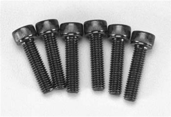 HPI94707 HPI Cap Head Screw M5x20mm Baja (6)