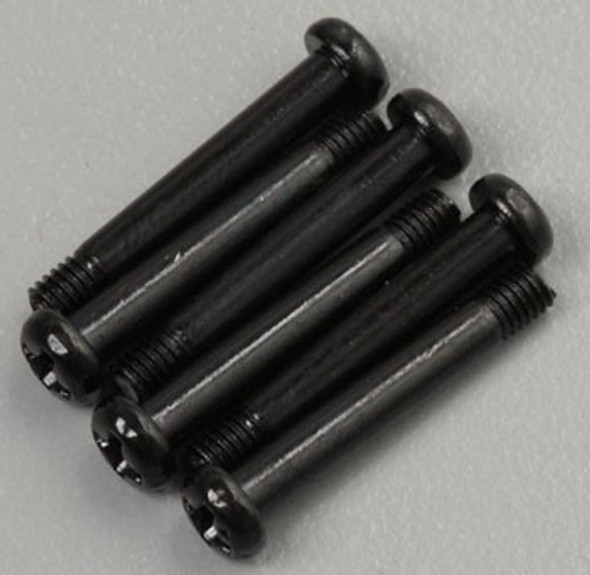 HPIZ286 HPI Racing Step Screw 3x20mm Savage (6)