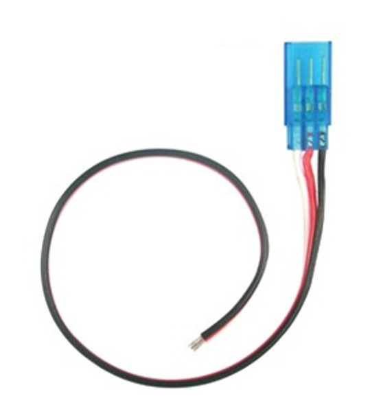 IMX10028 IMEX 8" FUTABA SERVO LEAD FEMALE HD