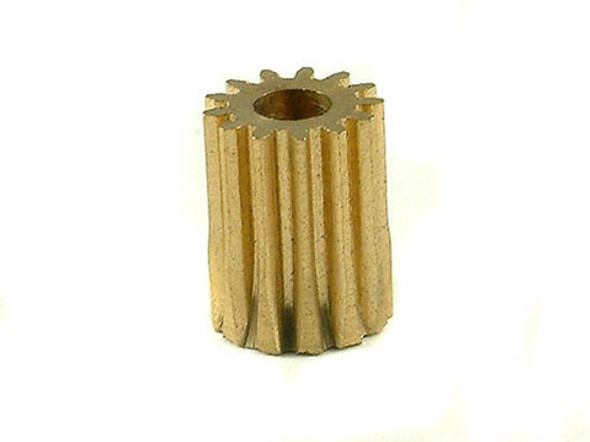 INDPINION13T5MM SCORPION PINION GEAR 5 MM MOD 0.6 13 TOOTH