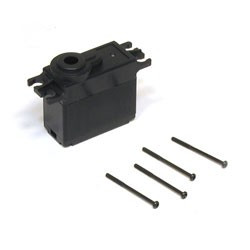 JRPS4000 JR 4000 SUPER SERVO - Graves RC Hobbies