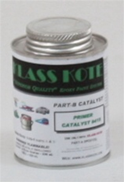 KLA415 KLA415 KLASS KOTE PART B CATALYST PRIMER 8 OZ.