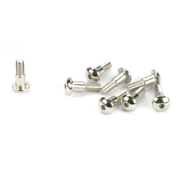 LOSA6244 LOSI Kingpin Screws