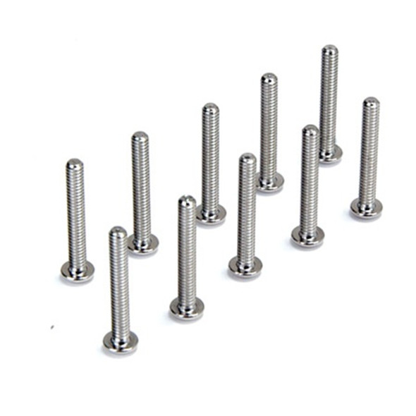 LOSA6282 LOSI 5-40 x 7/8" BH Screws