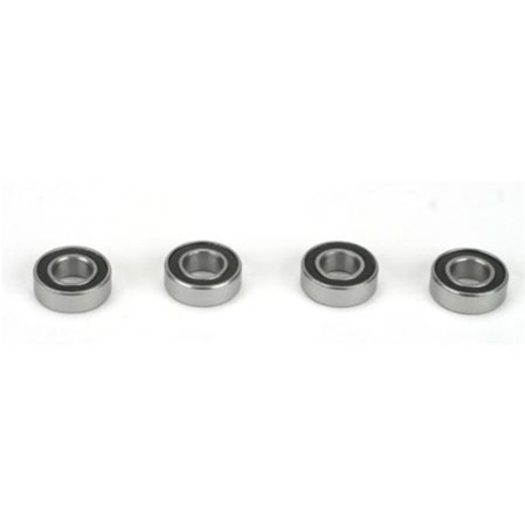 LOSA6940 LOSI 6x12mm Sealed Ball Bearings (4)