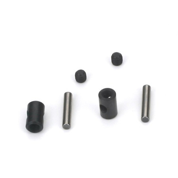 LOSB3523 LOSI CV Driveshaft Rebuild Set:LST2,MUG