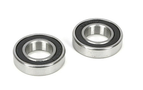 LOSB5972 LOSI Outer Axle Bearings, 12x24x6mm (2): 5IVE-T
