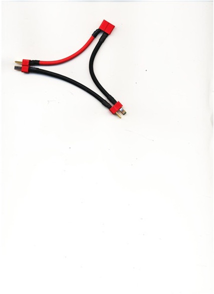 MAX6952 MAXX DEANS ULTRA 2S BATTERY HARNESS