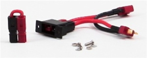 MAX6970 MAXX HI-CURRENT ARMING SWITCH