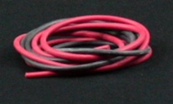 MAX8814 MAXX PRODUCTS 14AWG SILICONE POWER WIRE 3ft