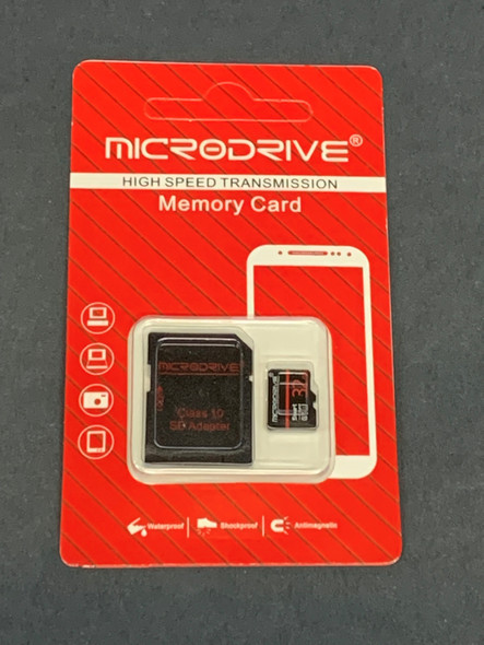 MICROSDHC32 MICROSDHC32 Memory High Speed 32GB Class 10 Micro SDHC Card