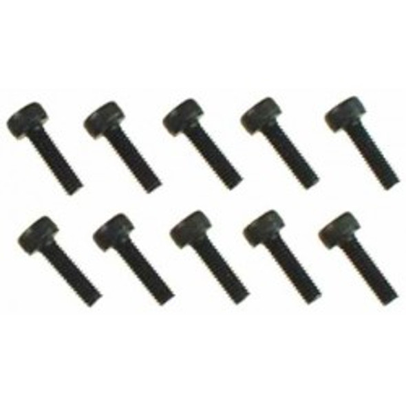 MIN0063 MINIATURE AIRCRAFT SOCKET HEAD CAP SCREW