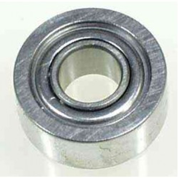 MIN0299 MINIATURE AIRCRAFT BALL BEARING 4X10MM