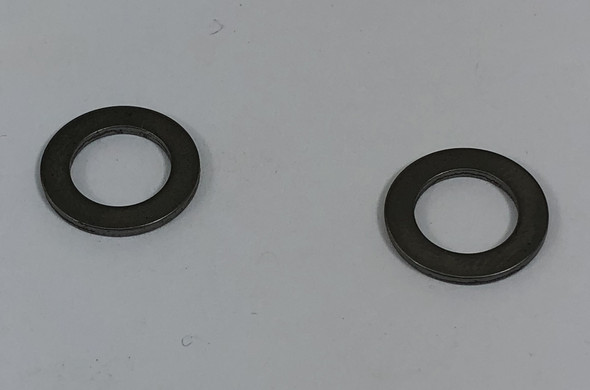 MIN0332 MINIATURE AIRCRAFT DAMPNER SHIMS 1.0