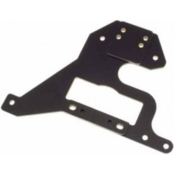 MIN115-46 MINIATURE AIRCRAFT FURY SECONDARY CLUTCH BELL SIDE PLATE