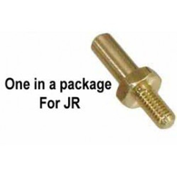 MIN115-74 MINIATURE AIRCRAFT THREADED BEARING SERVO STUD