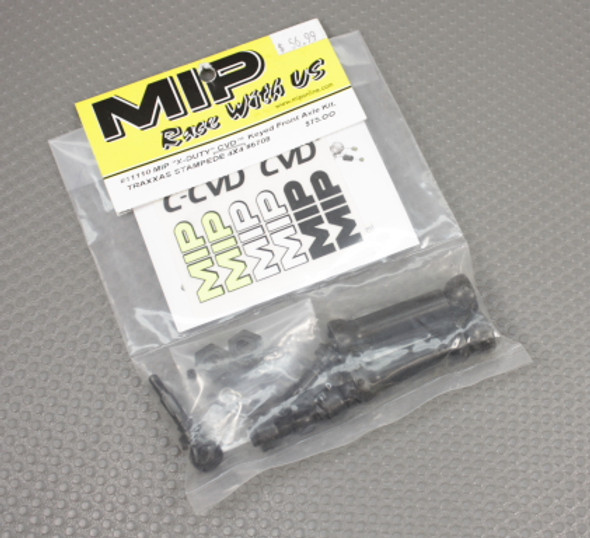 MIP11110 MIP X-Duty Front CVD Traxxas VXL