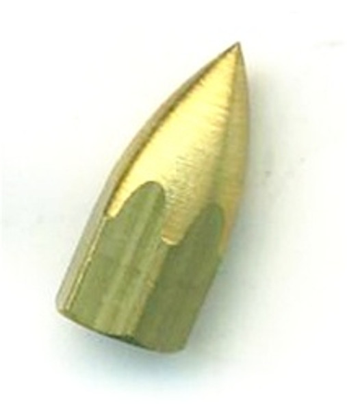 OCTOC6PNMM OCTURA PROP TAIL NUT 10-32 5/160