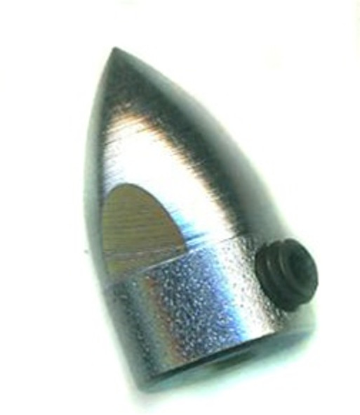 OCTOC6PNS OCTURA PROP TAIL NUT 10-32 THRDSS