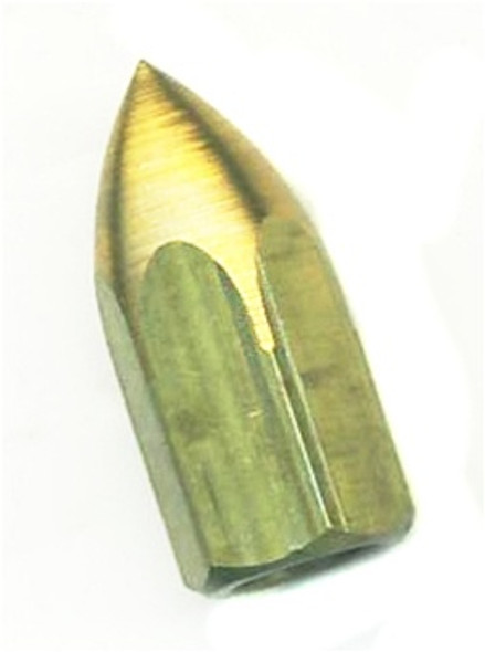 OCTOC8PNM OCTURA PROP TAIL NUT 1/4-28
