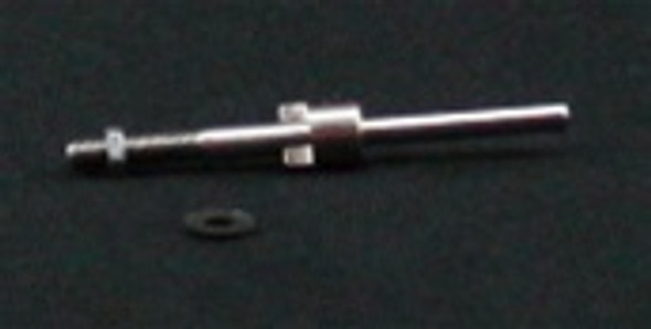 OCTOCGCSS OCTURA 4MM-187 STPD SHAFT