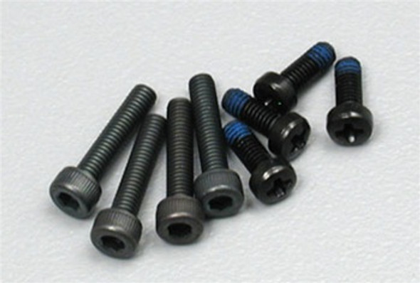 OSM21313030 O.S. Screw Set 12CV-X