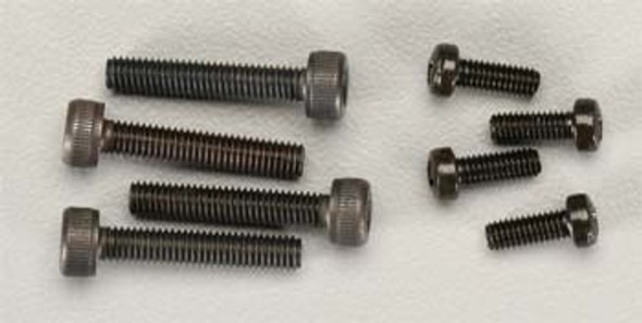 OSM21923000 O.S. Screw Set 18TZ-TX (8)