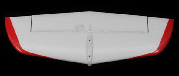 PKZ5812 PARKZONE Horizontal Tail with Access: Icon A5