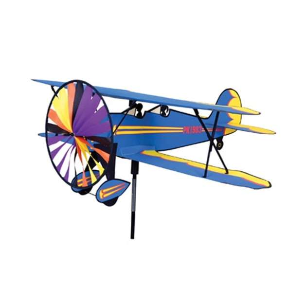 PMR26301 Premier Kites & Designs Windspinner, Biplane